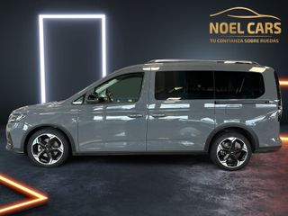 Ford Grand Tourneo Connect Ford Grand Tourneo Connect 2.0 Ecoblue 90kW Active Auto