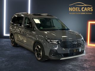 Ford Grand Tourneo Connect Ford Grand Tourneo Connect 2.0 Ecoblue 90kW Active Auto