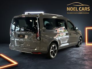 Ford Grand Tourneo Connect Ford Grand Tourneo Connect 2.0 Ecoblue 90kW Active Auto