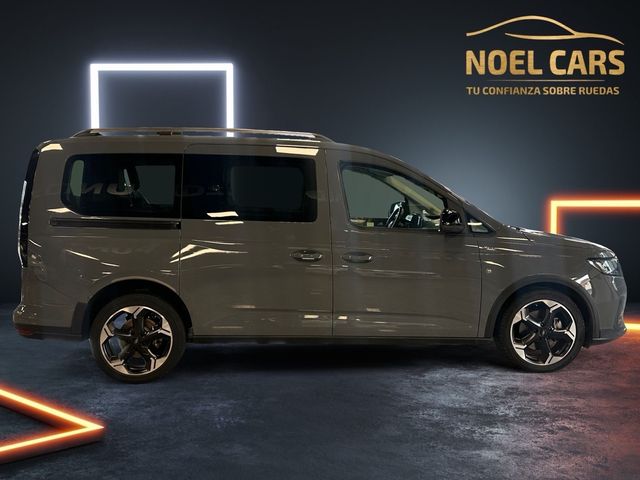 Ford Grand Tourneo Connect Ford Grand Tourneo Connect 2.0 Ecoblue 90kW Active Auto