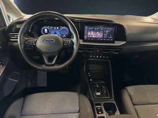 Ford Grand Tourneo Connect Ford Grand Tourneo Connect 2.0 Ecoblue 90kW Active Auto