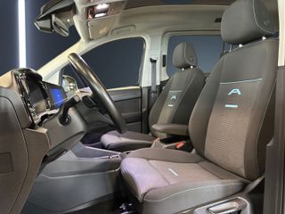 Ford Grand Tourneo Connect Ford Grand Tourneo Connect 2.0 Ecoblue 90kW Active Auto