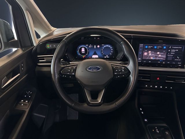 Ford Grand Tourneo Connect Ford Grand Tourneo Connect 2.0 Ecoblue 90kW Active Auto