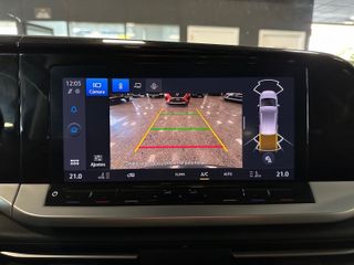 Ford Grand Tourneo Connect Ford Grand Tourneo Connect 2.0 Ecoblue 90kW Active Auto