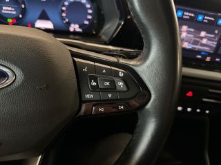 Ford Grand Tourneo Connect Ford Grand Tourneo Connect 2.0 Ecoblue 90kW Active Auto