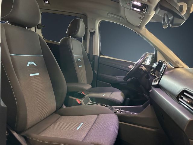 Ford Grand Tourneo Connect Ford Grand Tourneo Connect 2.0 Ecoblue 90kW Active Auto