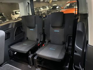 Ford Grand Tourneo Connect Ford Grand Tourneo Connect 2.0 Ecoblue 90kW Active Auto