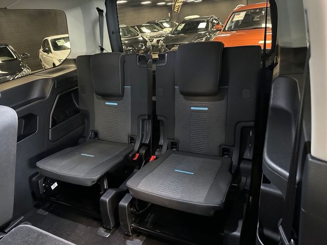 Ford Grand Tourneo Connect Ford Grand Tourneo Connect 2.0 Ecoblue 90kW Active Auto