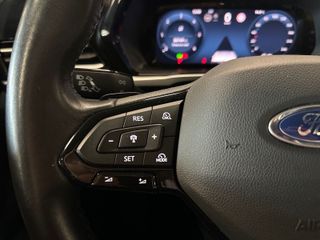 Ford Grand Tourneo Connect Ford Grand Tourneo Connect 2.0 Ecoblue 90kW Active Auto