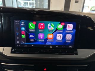 Ford Grand Tourneo Connect Ford Grand Tourneo Connect 2.0 Ecoblue 90kW Active Auto