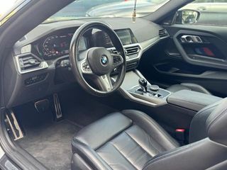 BMW Serie 2 M240i xDrive Coupe 275 kW (374 CV)