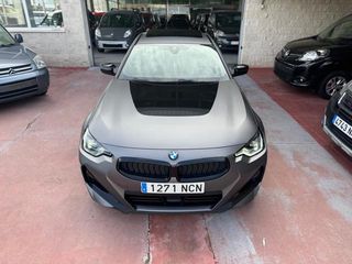 BMW Serie 2 M240i xDrive Coupe 275 kW (374 CV)