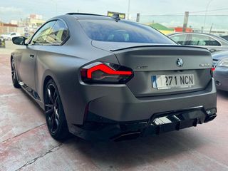 BMW Serie 2 M240i xDrive Coupe 275 kW (374 CV)