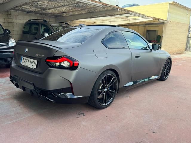 BMW Serie 2 M240i xDrive Coupe 275 kW (374 CV)