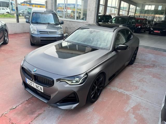 BMW Serie 2 M240i xDrive Coupe 275 kW (374 CV)