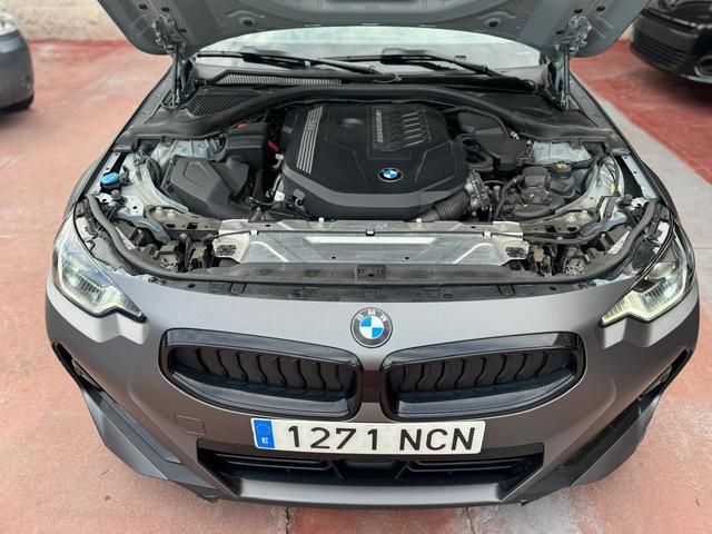 BMW Serie 2 M240i xDrive Coupe 275 kW (374 CV)