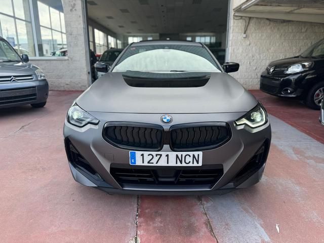 BMW Serie 2 M240i xDrive Coupe 275 kW (374 CV)
