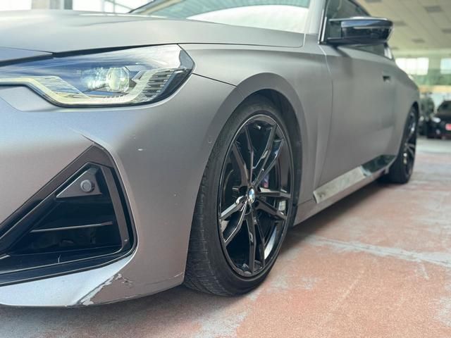 BMW Serie 2 M240i xDrive Coupe 275 kW (374 CV)
