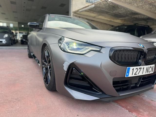 BMW Serie 2 M240i xDrive Coupe 275 kW (374 CV)