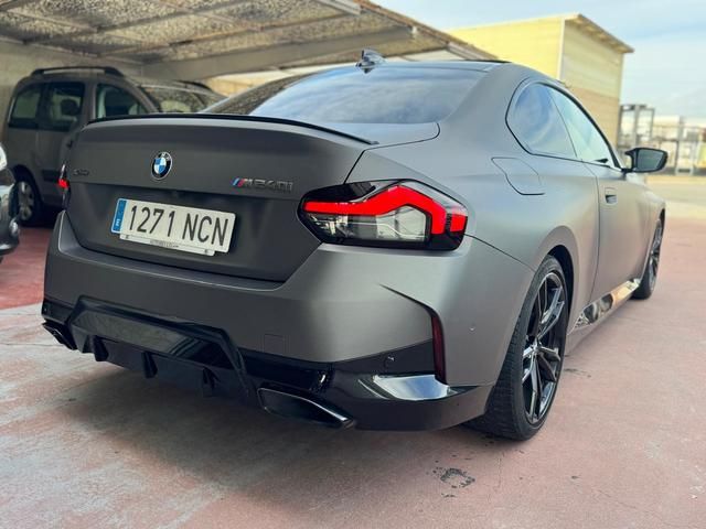 BMW Serie 2 M240i xDrive Coupe 275 kW (374 CV)