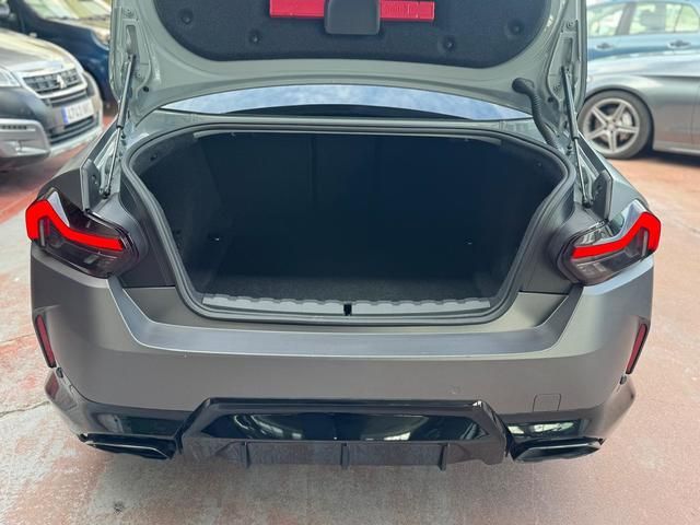 BMW Serie 2 M240i xDrive Coupe 275 kW (374 CV)