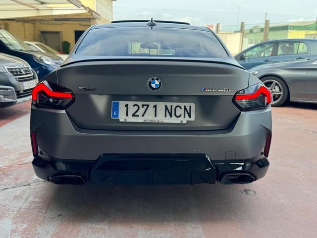 BMW Serie 2 M240i xDrive Coupe 275 kW (374 CV)