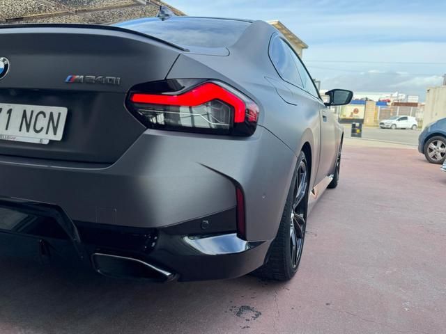 BMW Serie 2 M240i xDrive Coupe 275 kW (374 CV)