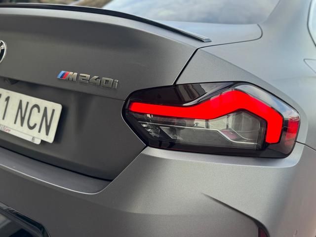 BMW Serie 2 M240i xDrive Coupe 275 kW (374 CV)