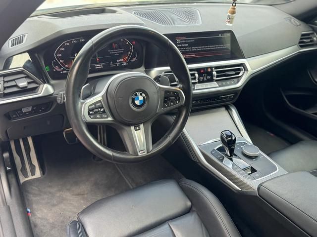 BMW Serie 2 M240i xDrive Coupe 275 kW (374 CV)
