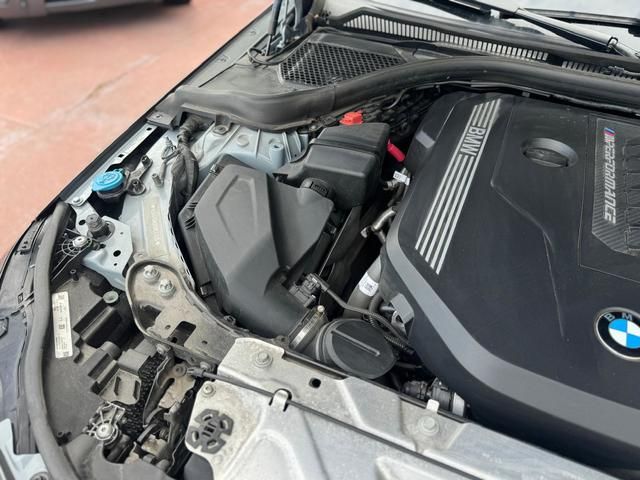 BMW Serie 2 M240i xDrive Coupe 275 kW (374 CV)