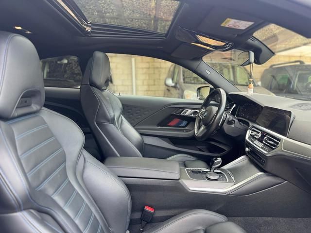 BMW Serie 2 M240i xDrive Coupe 275 kW (374 CV)