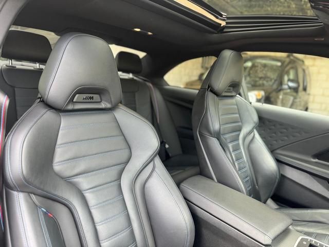 BMW Serie 2 M240i xDrive Coupe 275 kW (374 CV)