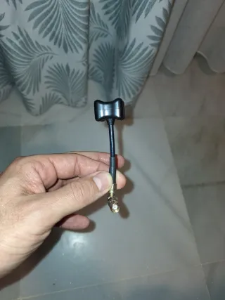Antena FPV 5.8GHZ