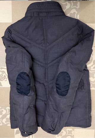 Giubbino Fendi Grigio