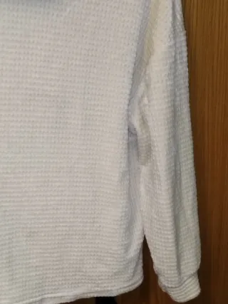 Original jersey suéter sweater pull 100 % vintage