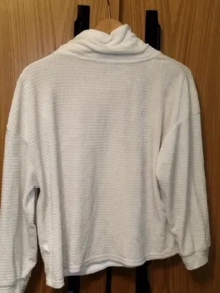 Original jersey suéter sweater pull 100 % vintage