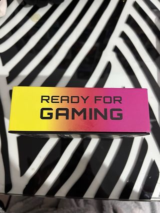 Auriculares FE 650 True Wireless Gaming