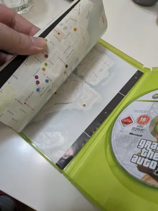 Pacchetto GTA IV e Episodes From Liberty City per Xbox 360