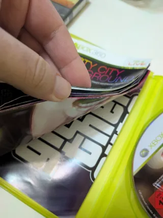 Pacchetto GTA IV e Episodes From Liberty City per Xbox 360