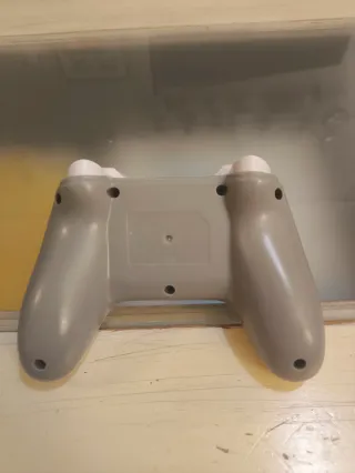 Control PowerA Alámbrico Nintendo Switch Blanco