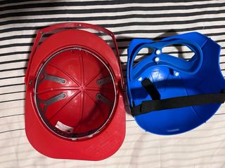 Cascos y gorros disfraces niño