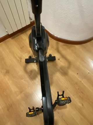 Bicicleta Estática Fitfiu Indoor Bike Besp-22