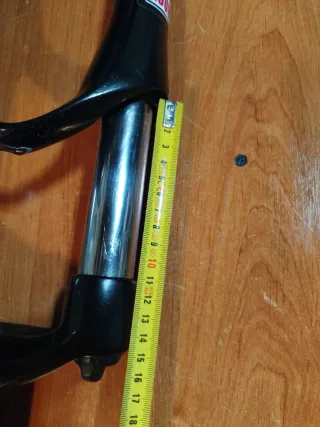 Horquilla.( 27.5) MARZOCCHI.ORIGINAL.