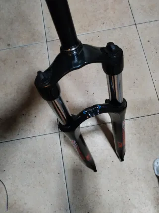 Horquilla.( 27.5) MARZOCCHI.ORIGINAL.