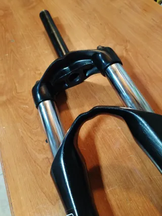 Horquilla.( 27.5) MARZOCCHI.ORIGINAL.