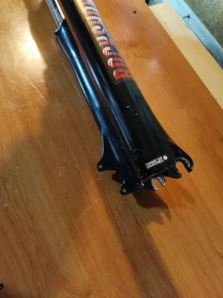 Horquilla.( 27.5) MARZOCCHI.ORIGINAL.