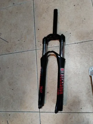 Horquilla.( 27.5) MARZOCCHI.ORIGINAL.