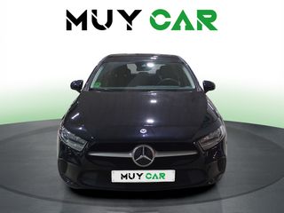 Mercedes-Benz Clase A 180 100 kW (136 CV)