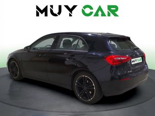 Mercedes-Benz Clase A 180 100 kW (136 CV)