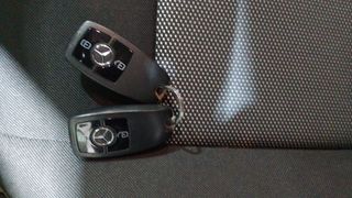 Mercedes-Benz Clase A 180 100 kW (136 CV)